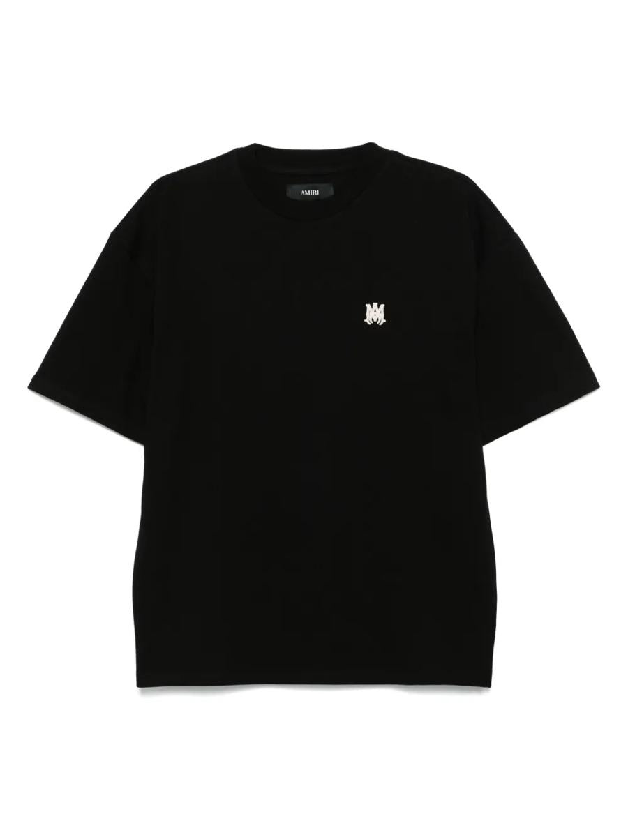 Amiri bomulls-T-shirt