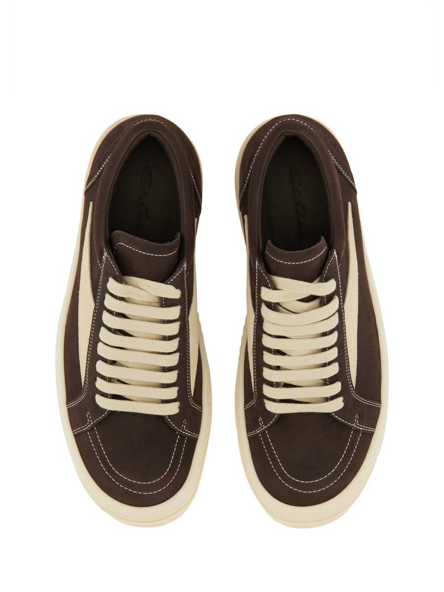 Rick Owens "Concordians" Sneaker