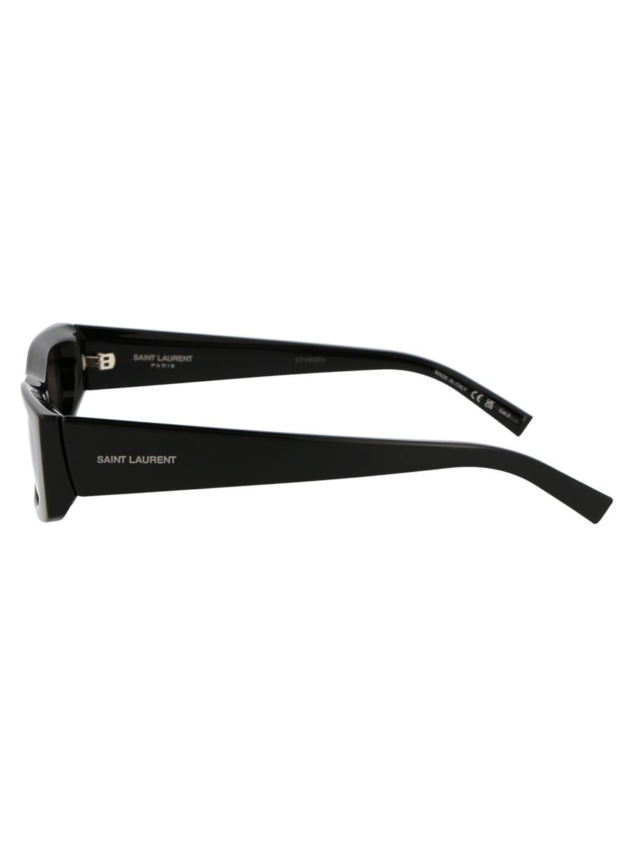 Saint Laurent Eyewear solglasögon