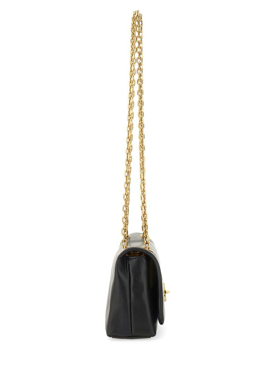 Marc Jacobs Borsa "Den dubbla kedjan"