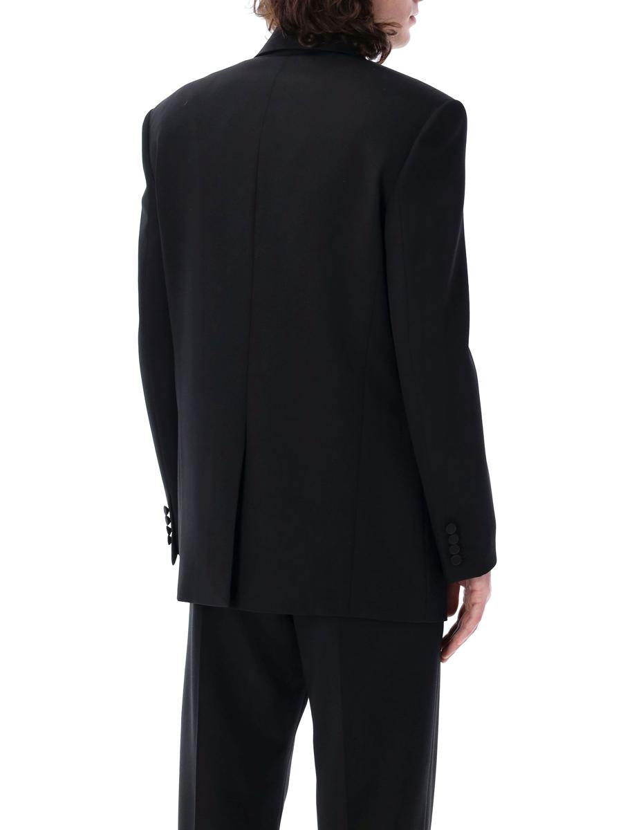 Saint Laurent smokingkavaj