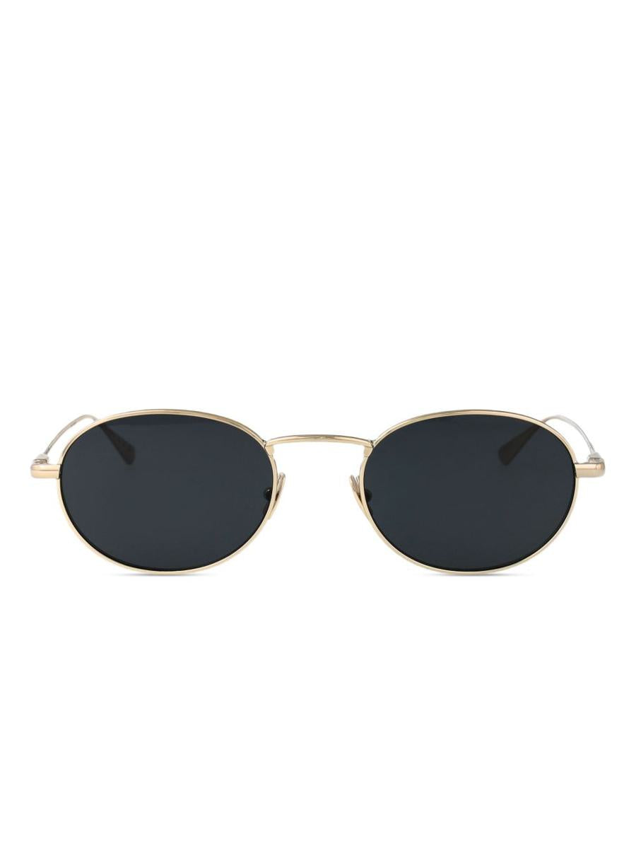 Saint Laurent solglasögon