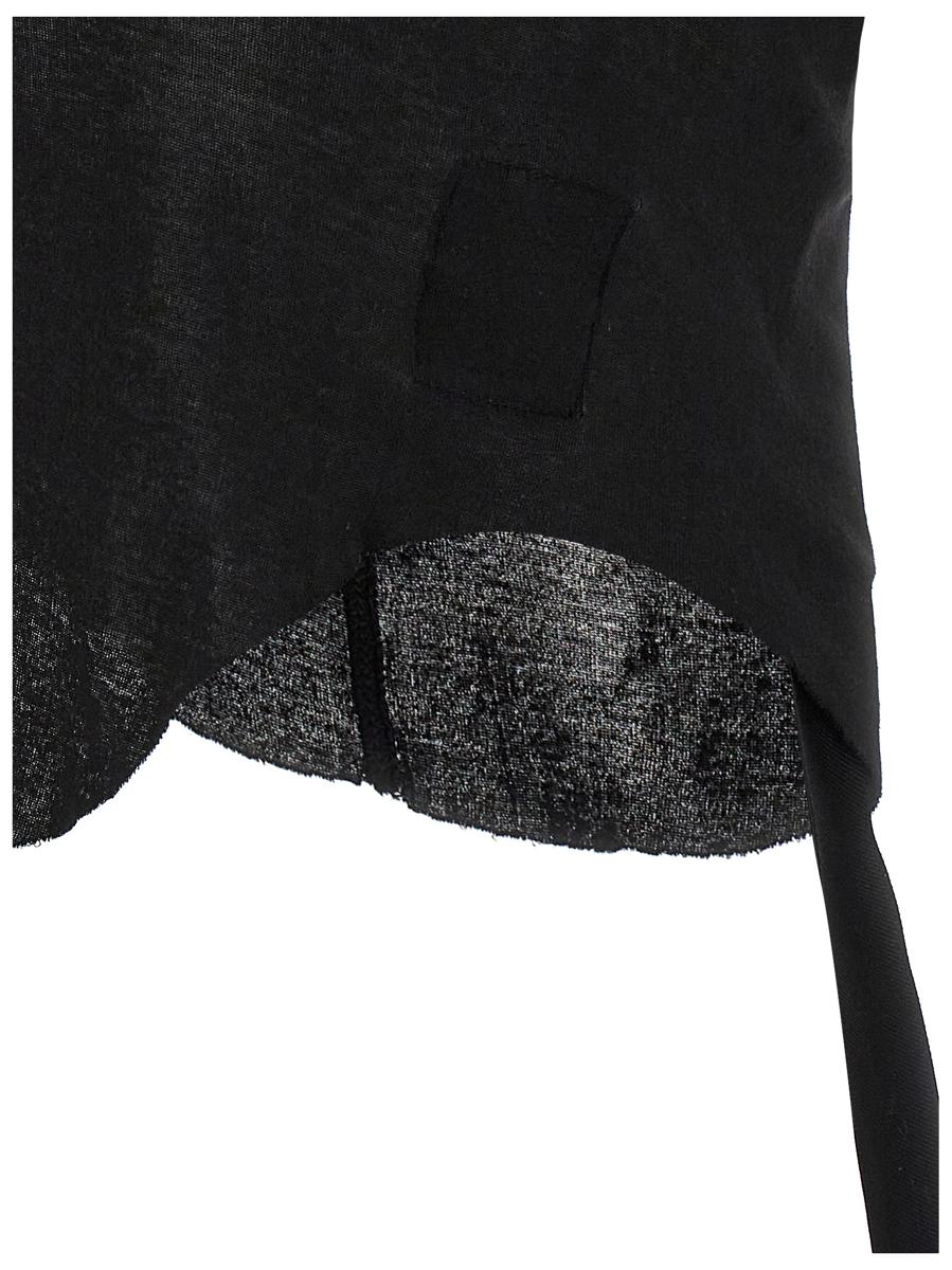 Rick Owens Drkshdw 'Basic' Linne