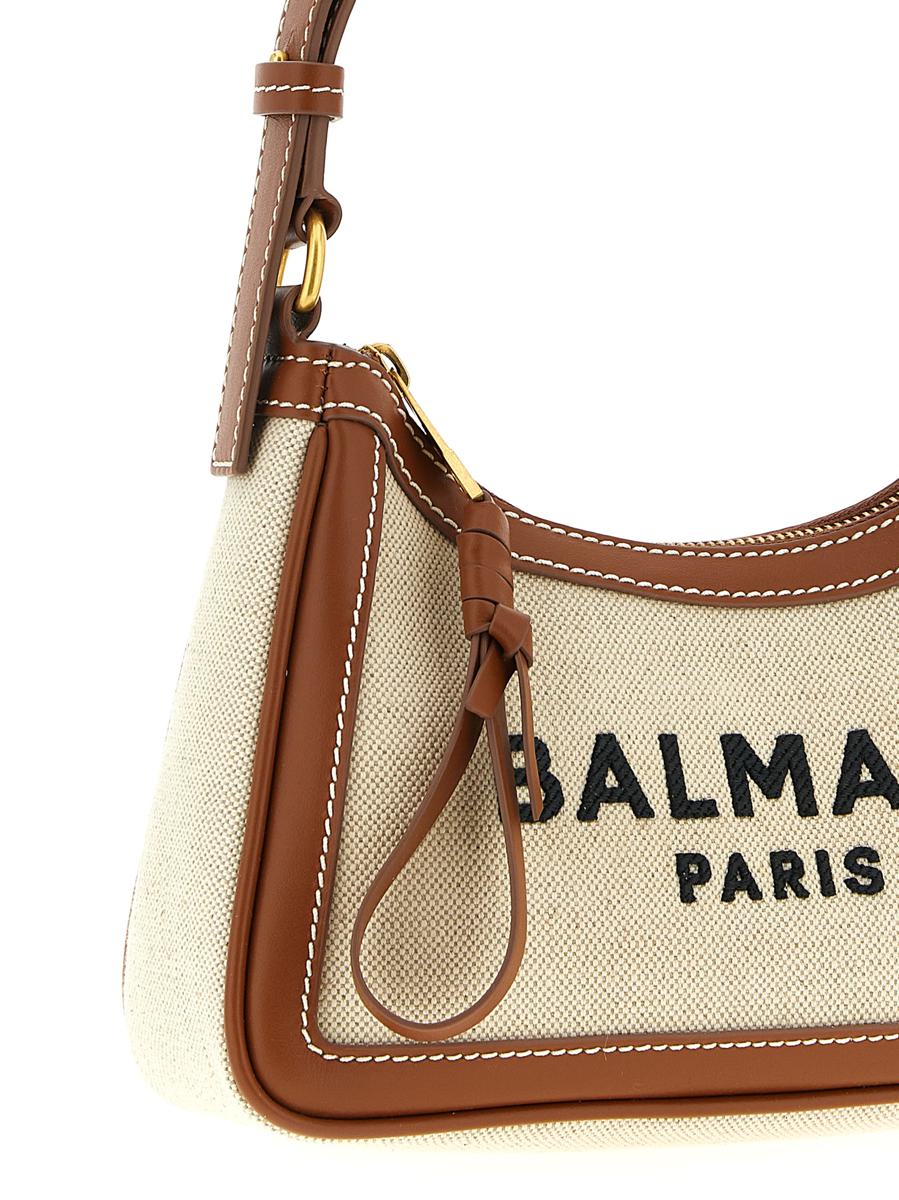 Balmain 'B-Army' Axelväska