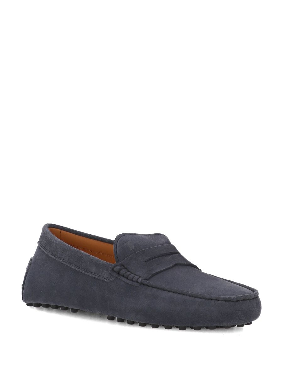 Tod's platta skor