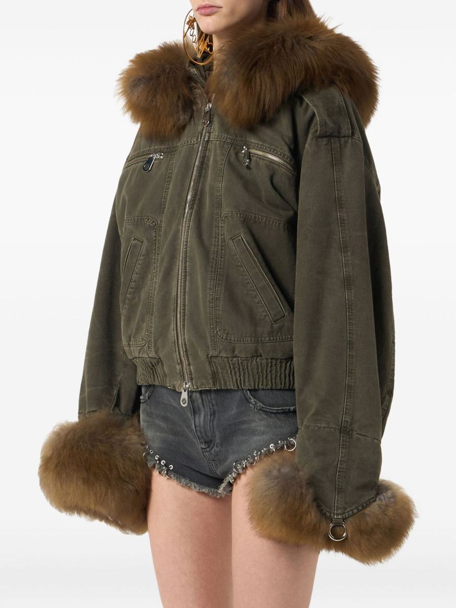 Blumarine Jackor