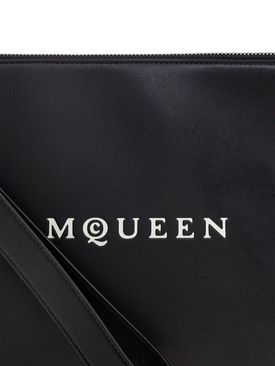 Alexander McQueen-accessoarer