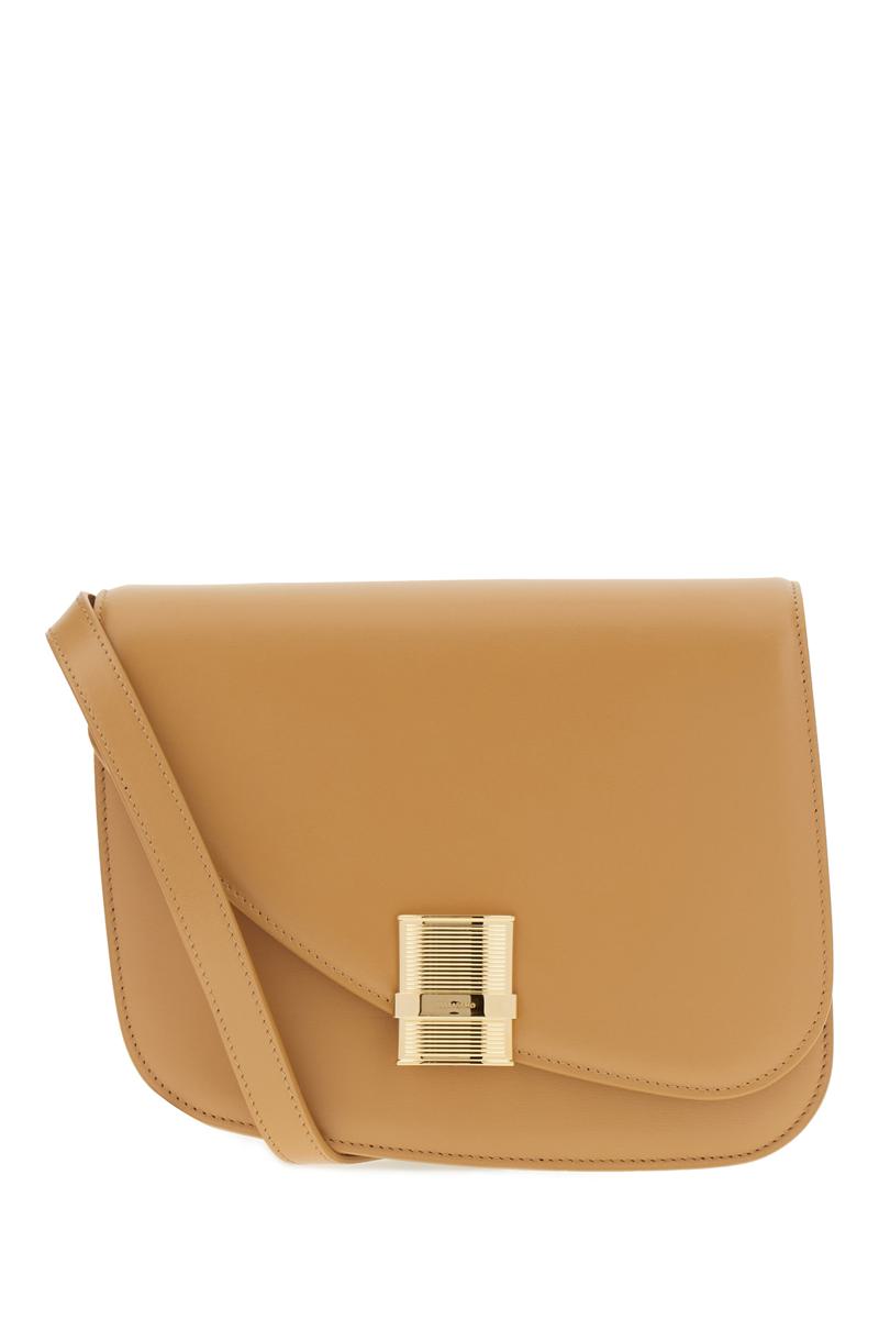 Salvatore Ferragamo Axelväskor
