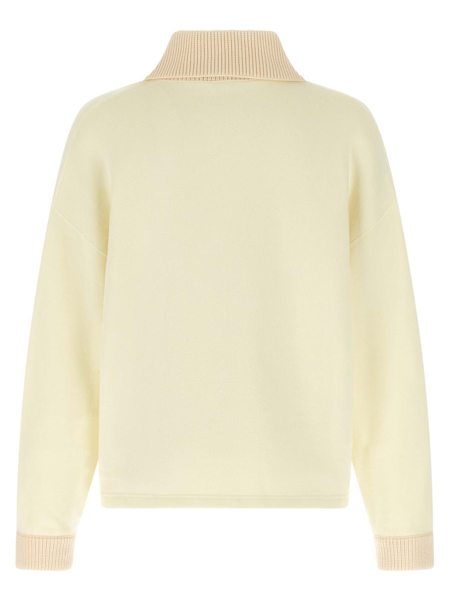 Jacquemus 'Le Polo Punto' tröja