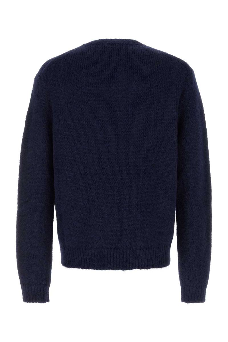 Jil Sander Stickade kläder