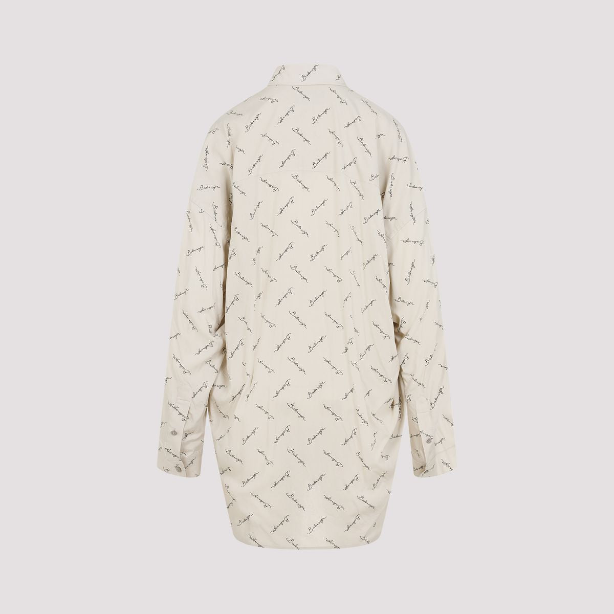 Balenciaga-skjortor