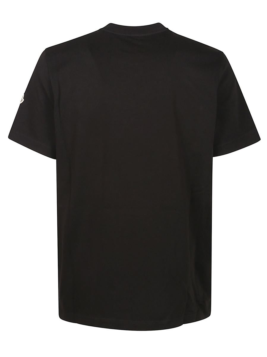 Moncler T-shirt