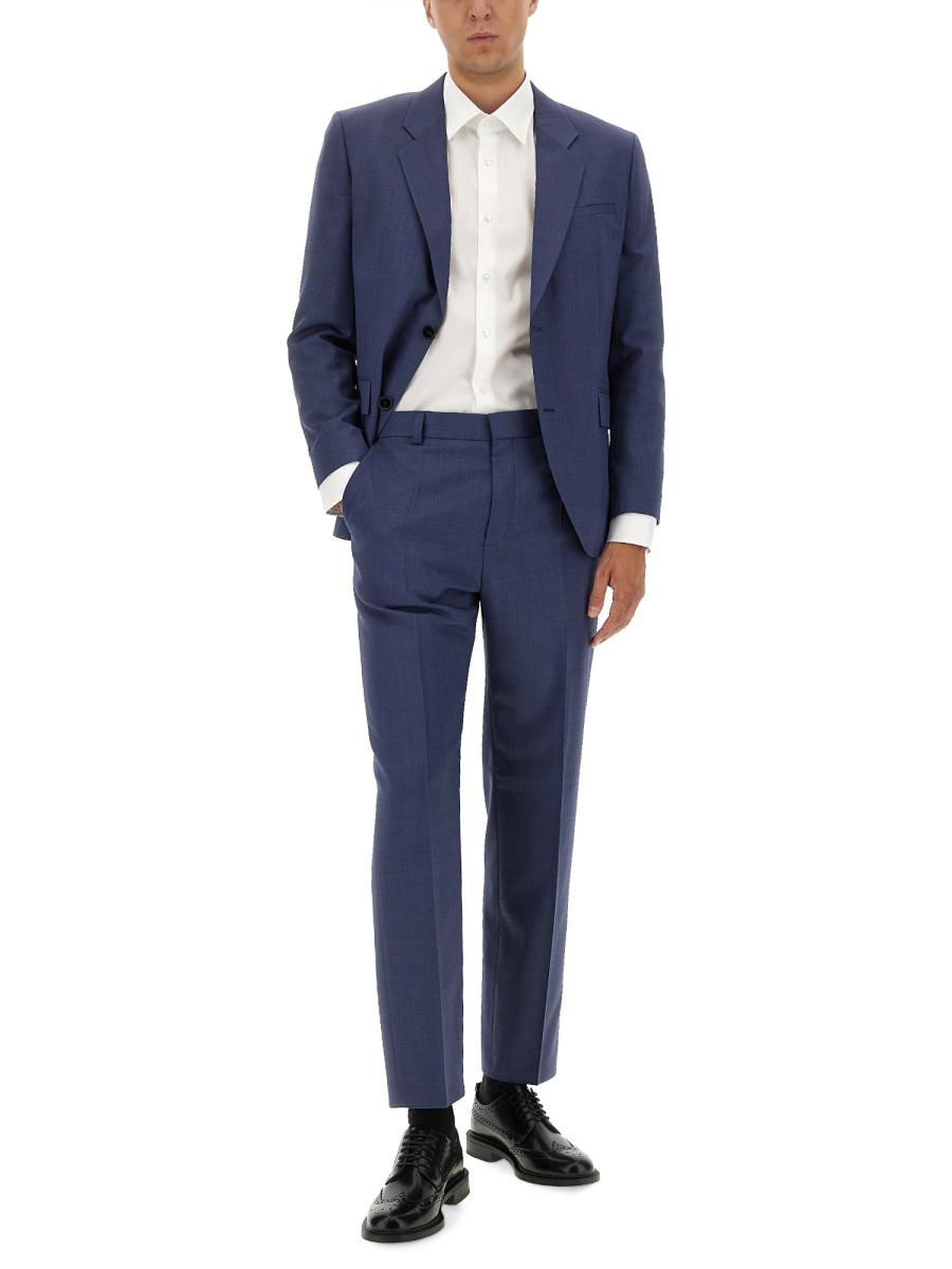 Hugo Boss Modern Fit-jacka