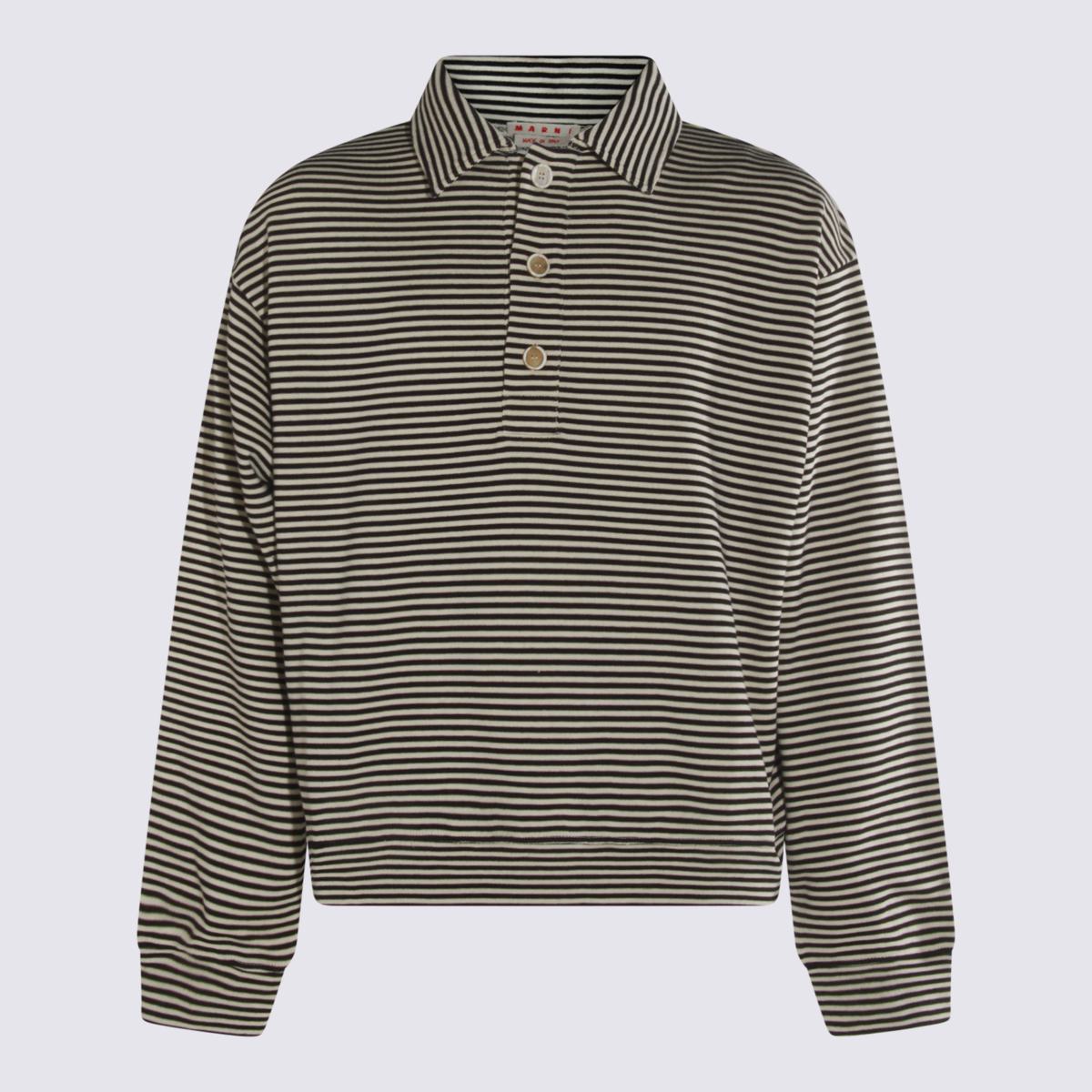 Marni Maglie Bianco