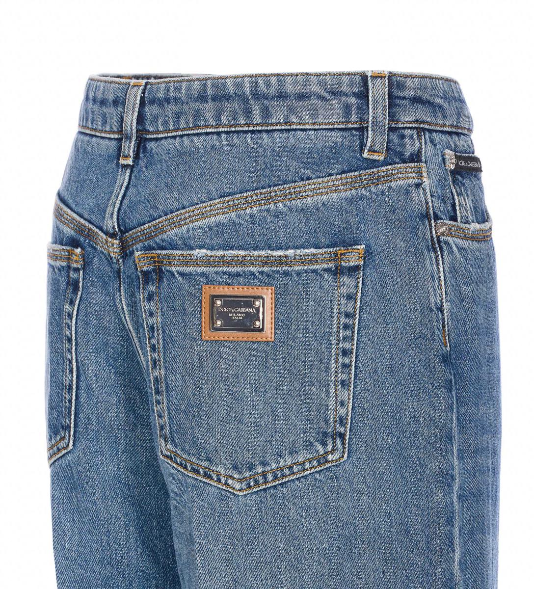 Dolce & Gabbana Jeans