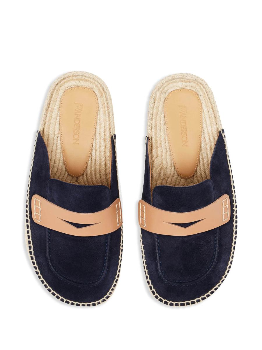 JW Anderson mockaespadriller