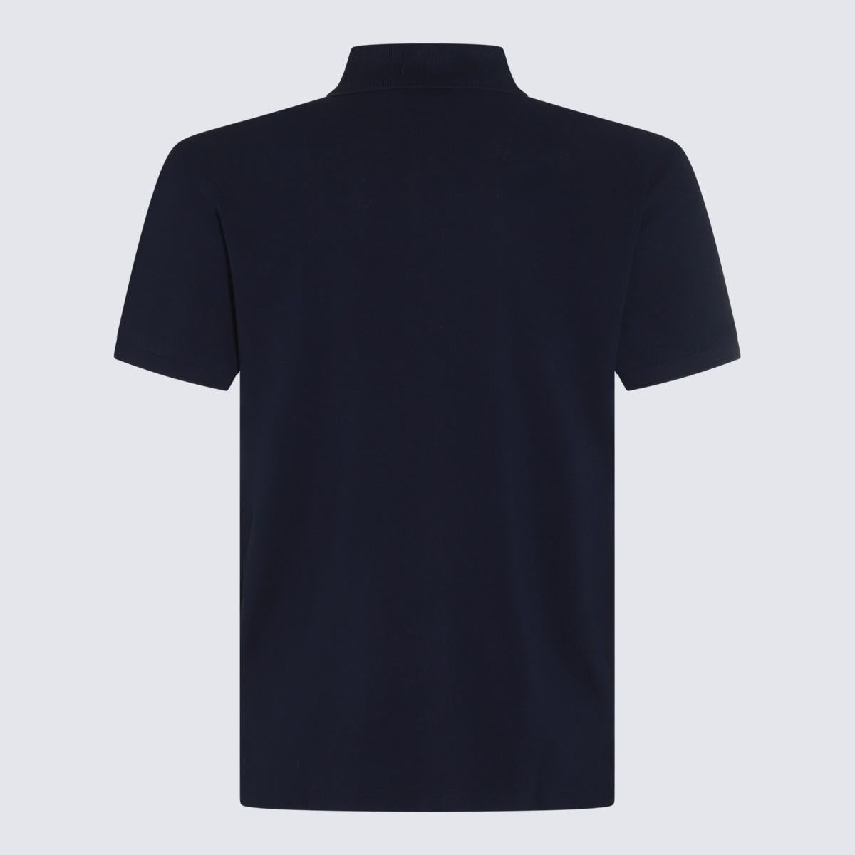 Polo Ralph Lauren T-shirt E Polo Newport Marinblå/C3870