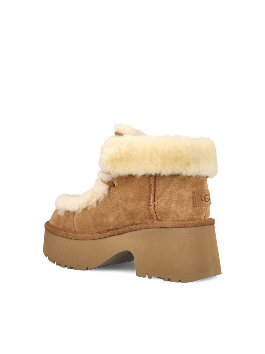 UGG-stövlar