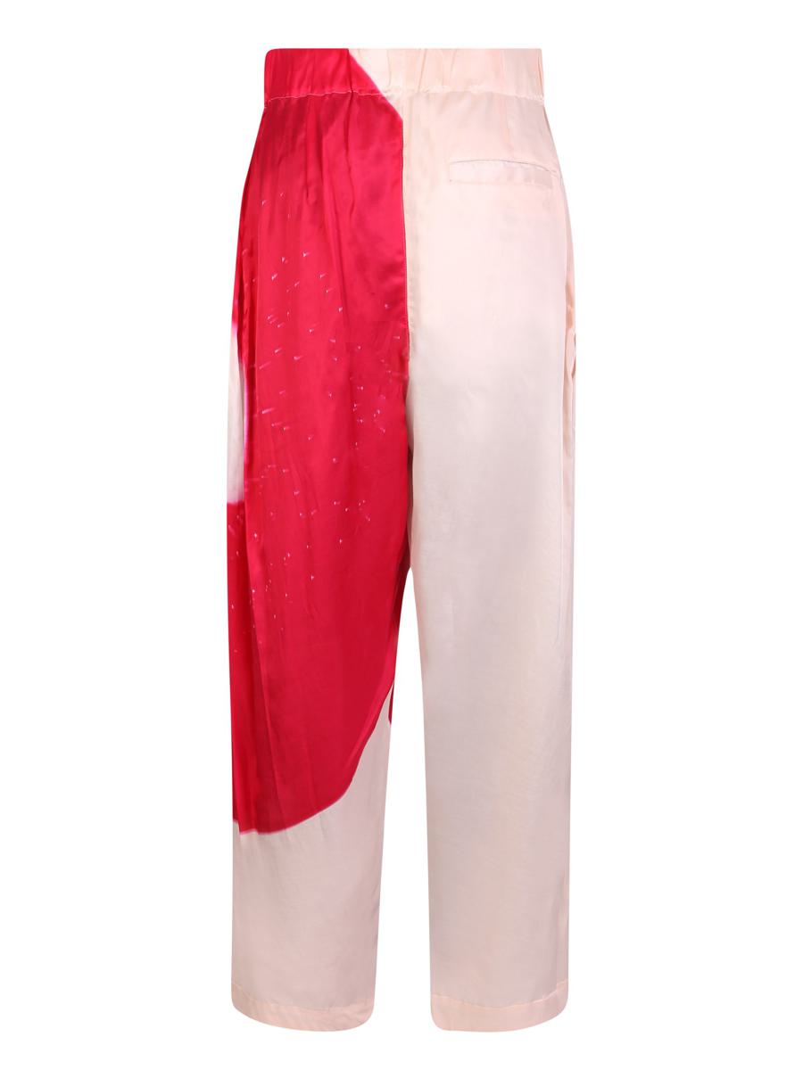 Issey Miyake-byxor