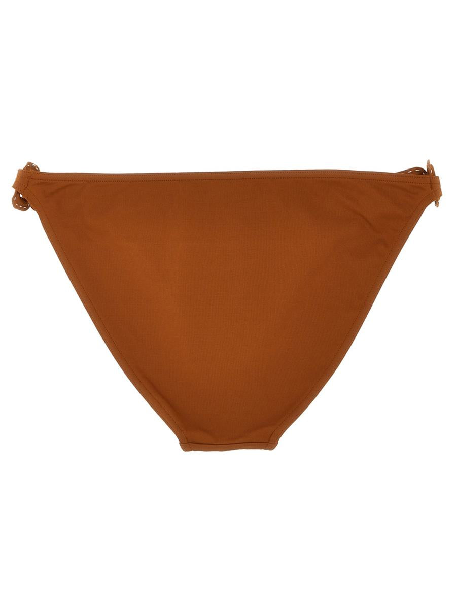 Eres 'Crique' bikinitrosor