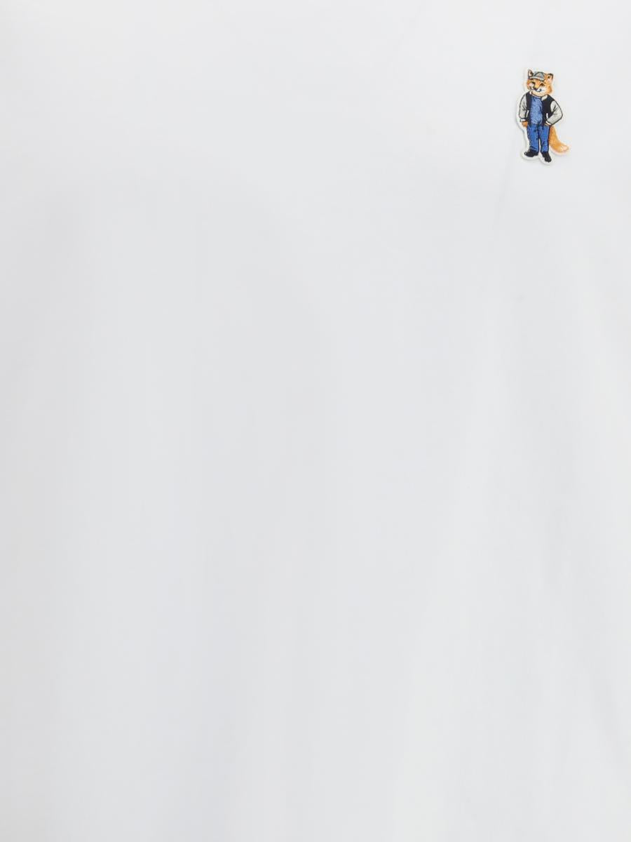 Maison Kitsuné T-shirts
