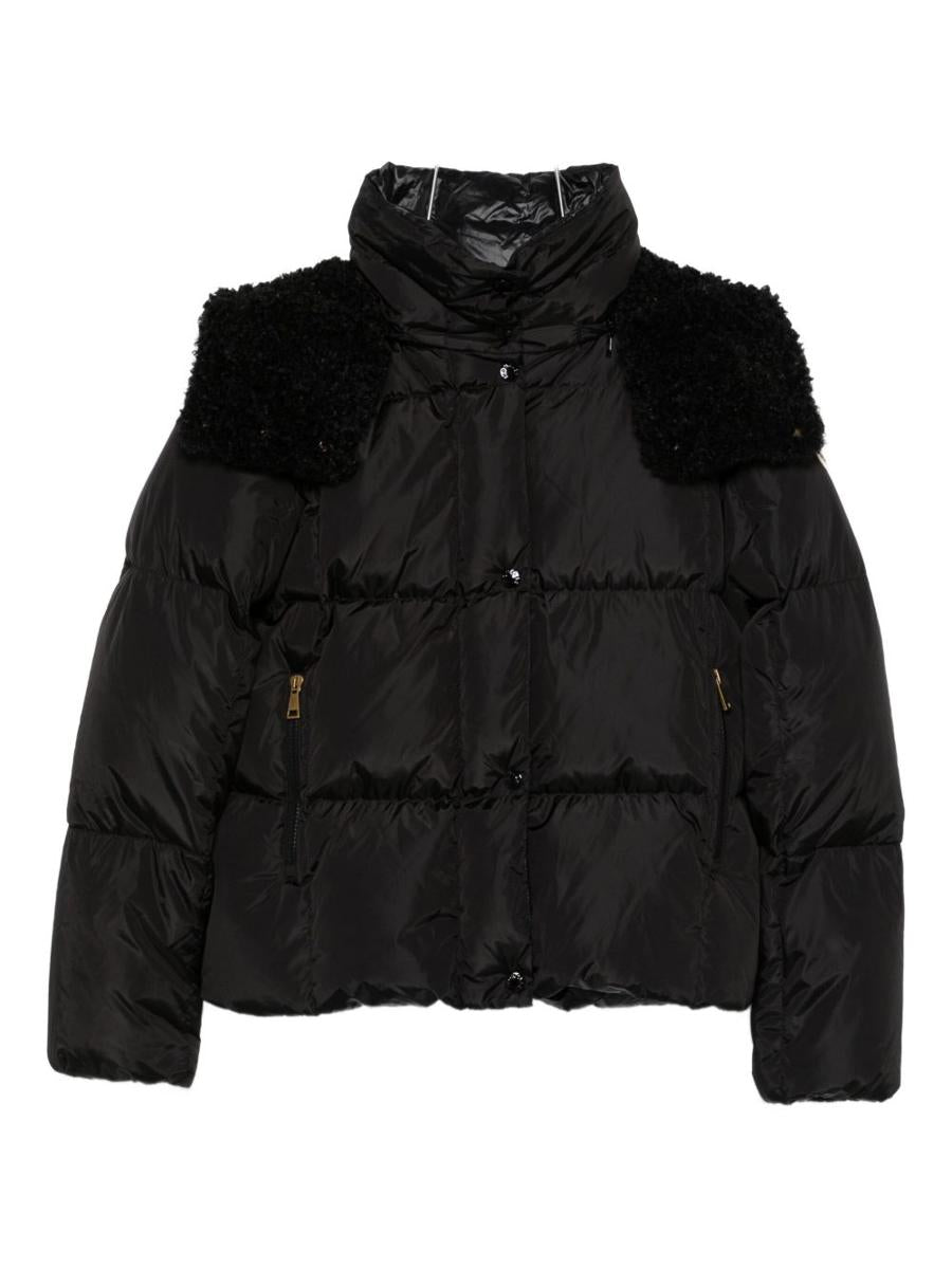 Moncler-kappor
