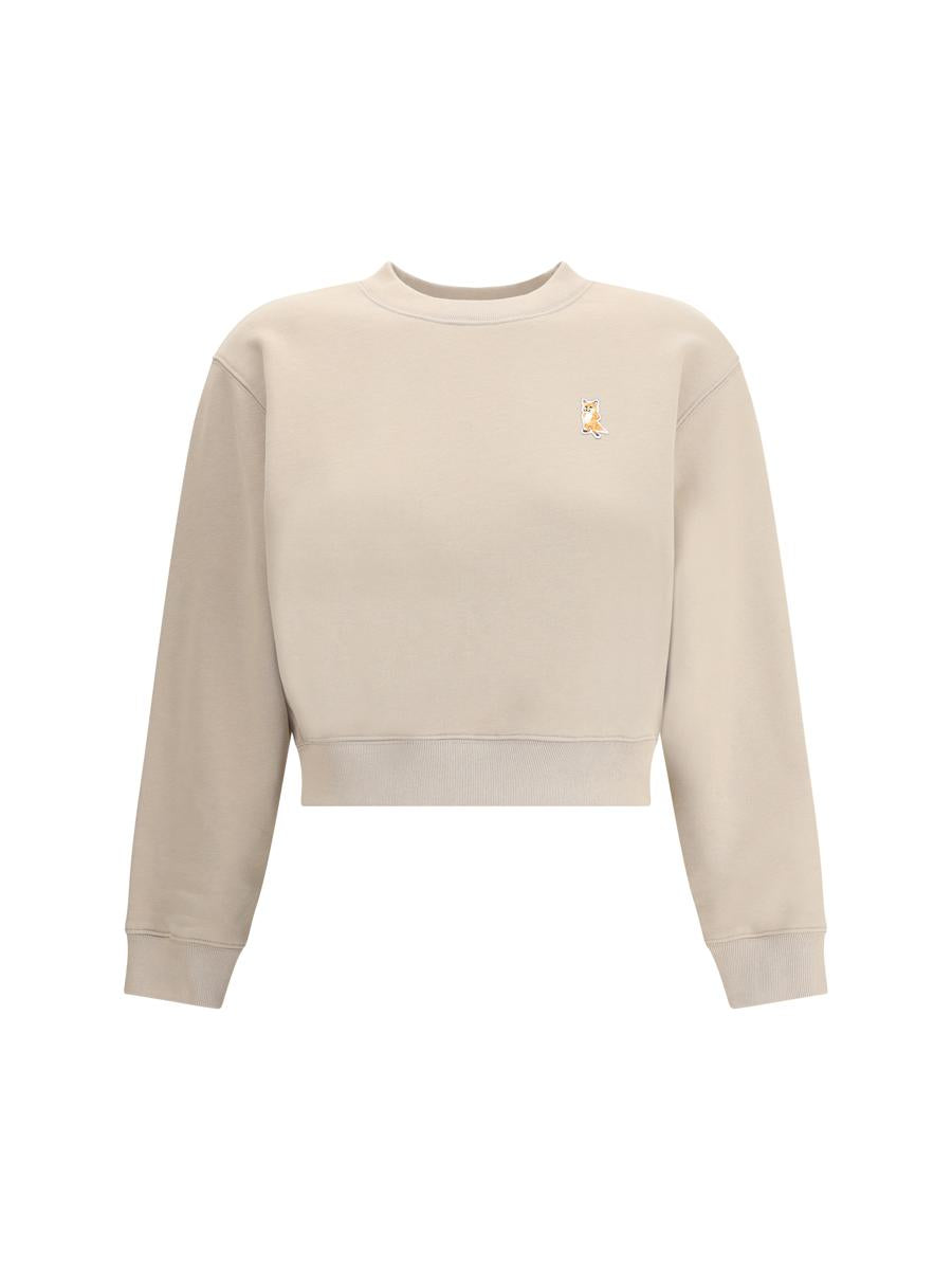 Maison Kitsuné-tröjor