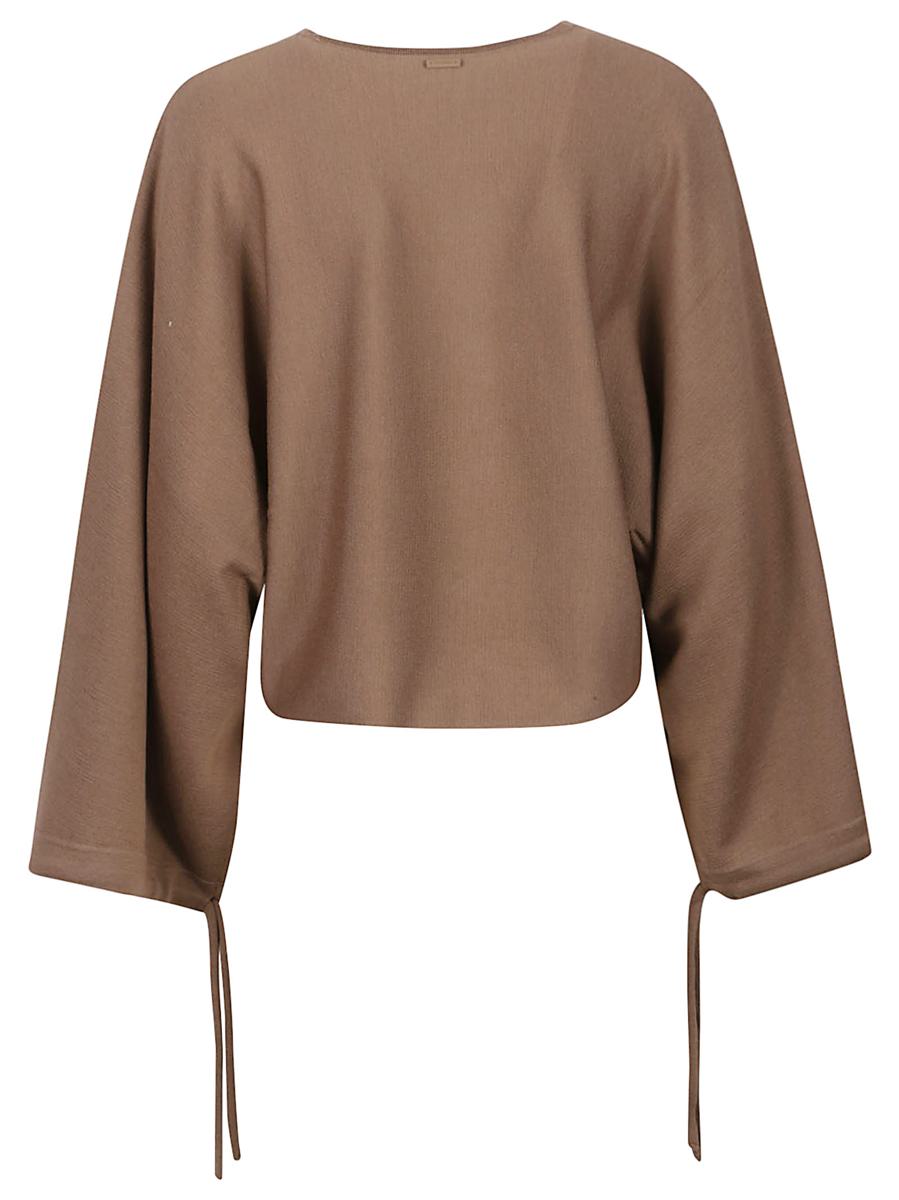 Max Mara-tröja