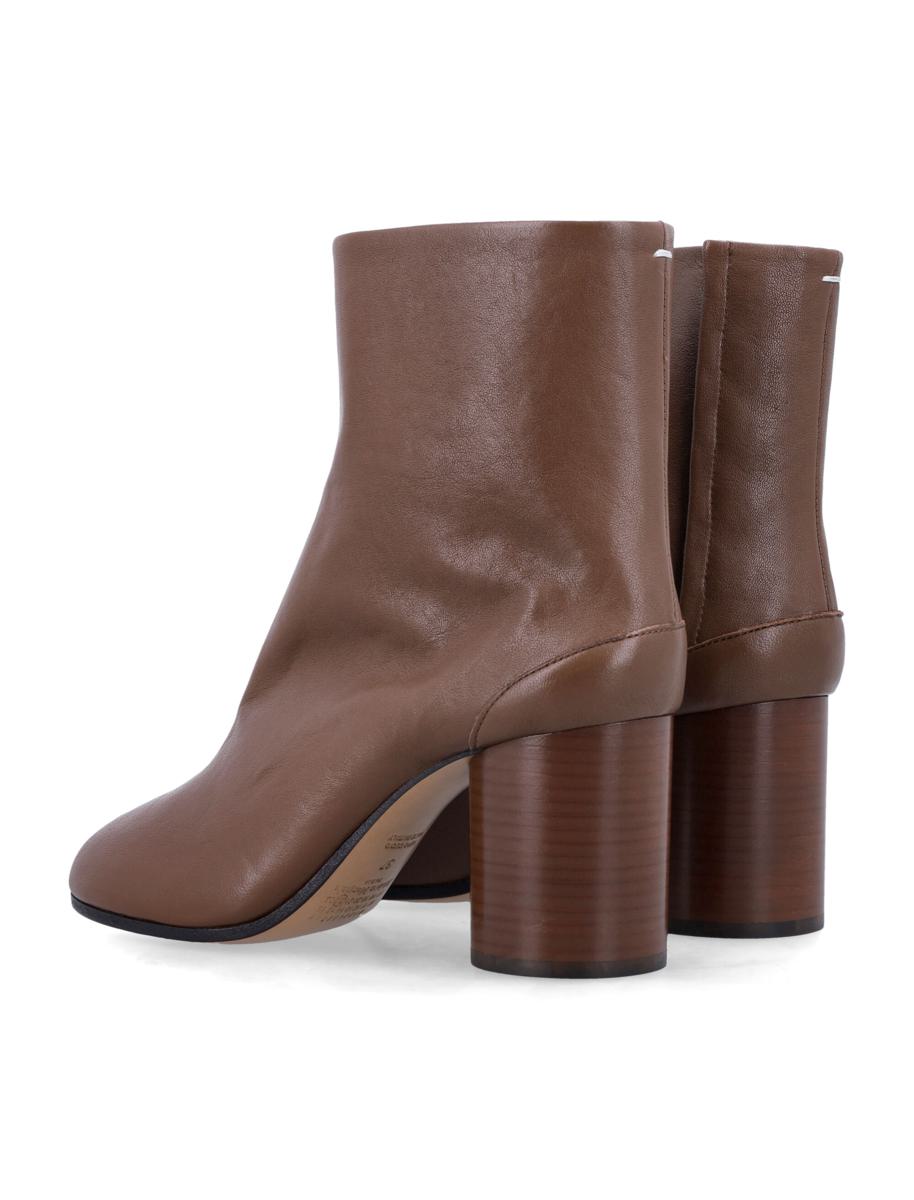 Maison Margiela Tabi Stövlar