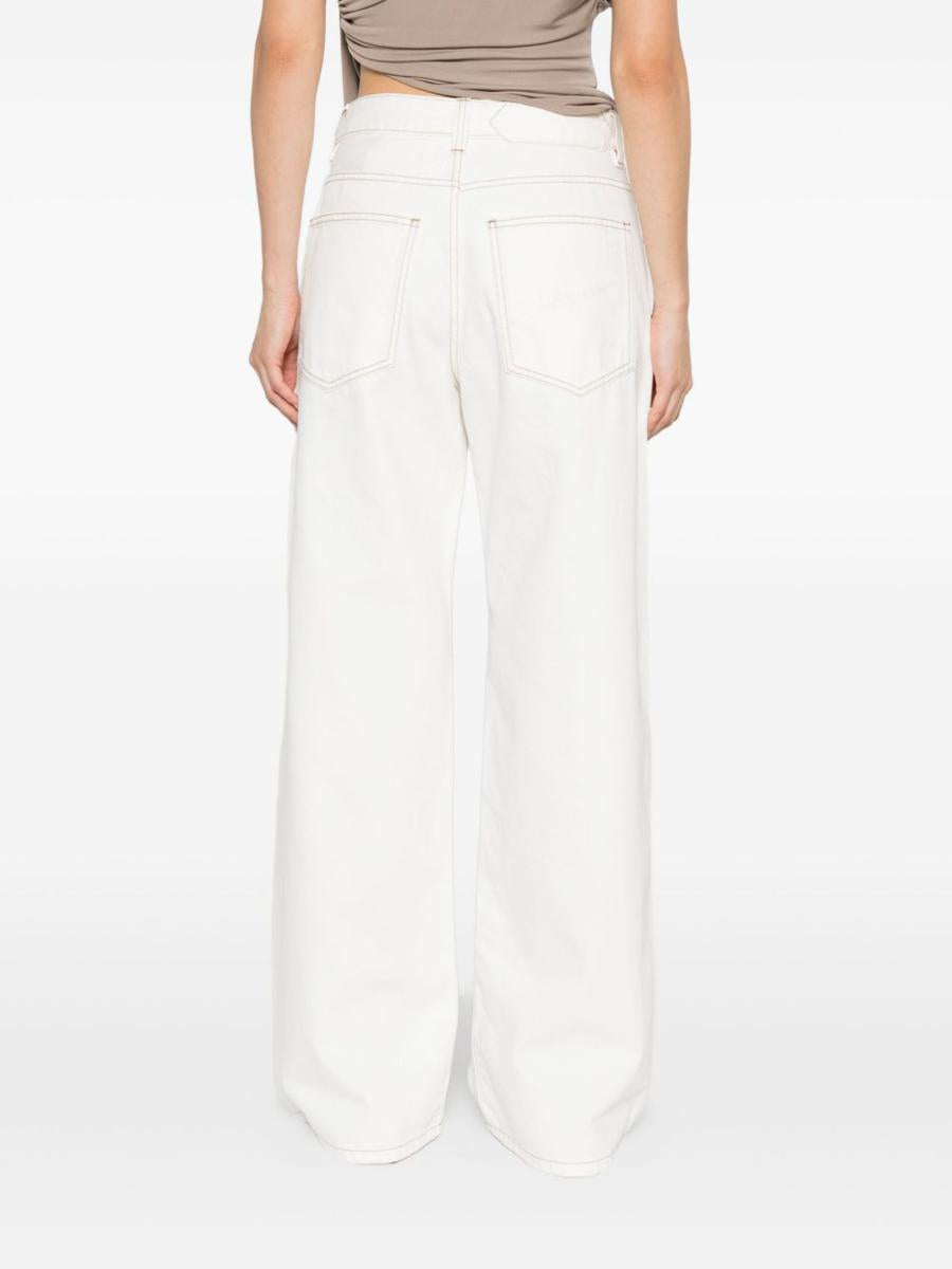 Jacquemus Jeans