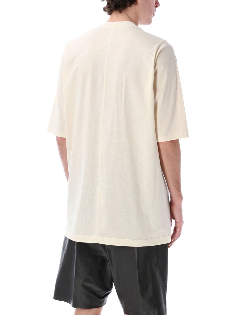 Rick Owens Jumbo Ss T-shirt