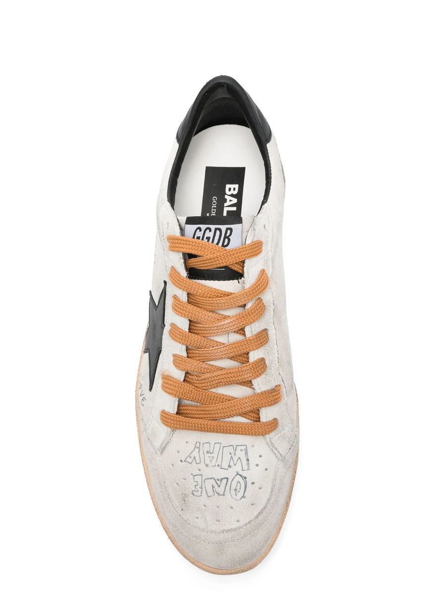 Golden Goose Sneakers