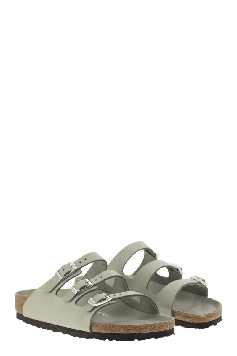 Birkenstock "Florida Fresh" sandaler