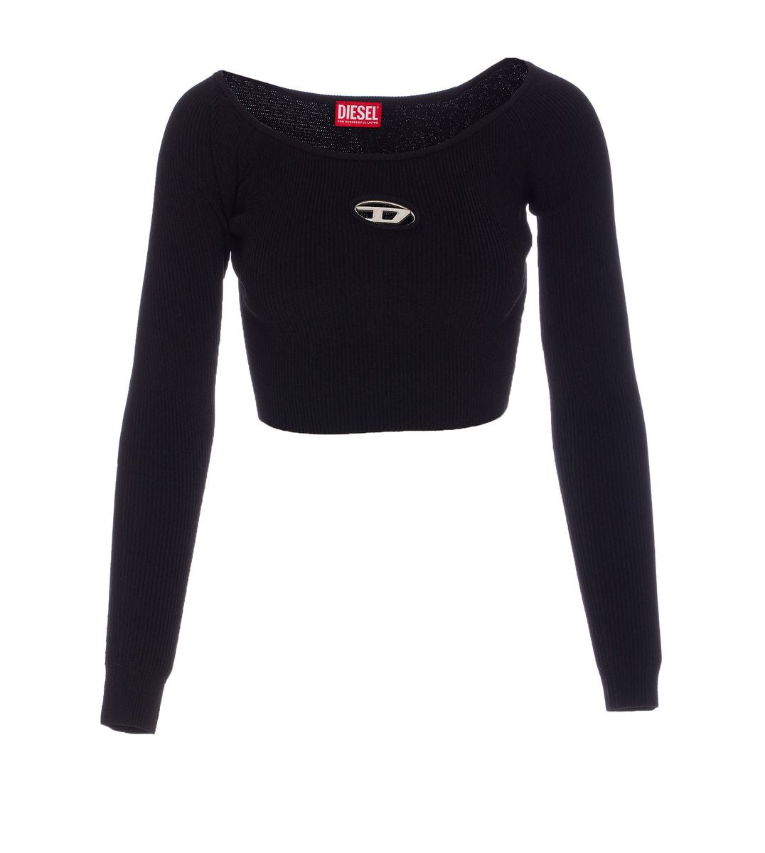 Diesel Oval-D Topp
