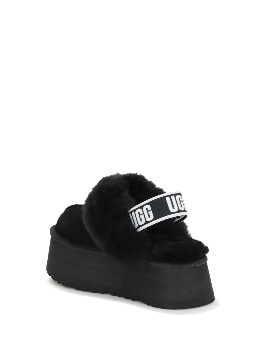 UGG-stövlar