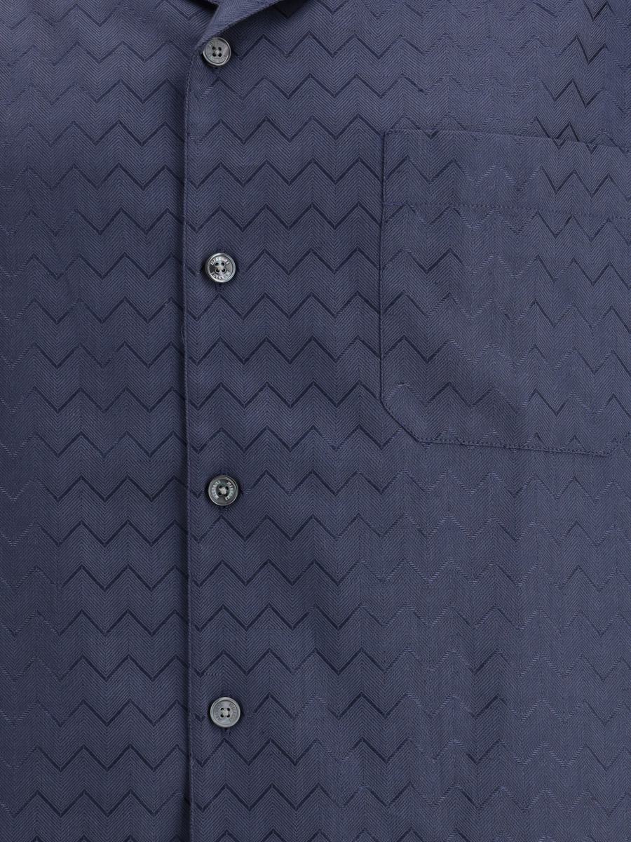 Missoni-skjortor