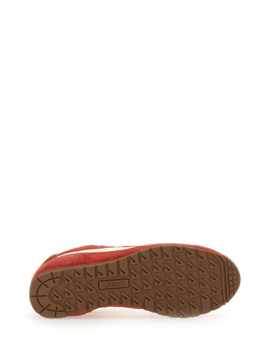 Autry "Windspin" Låg Sneaker