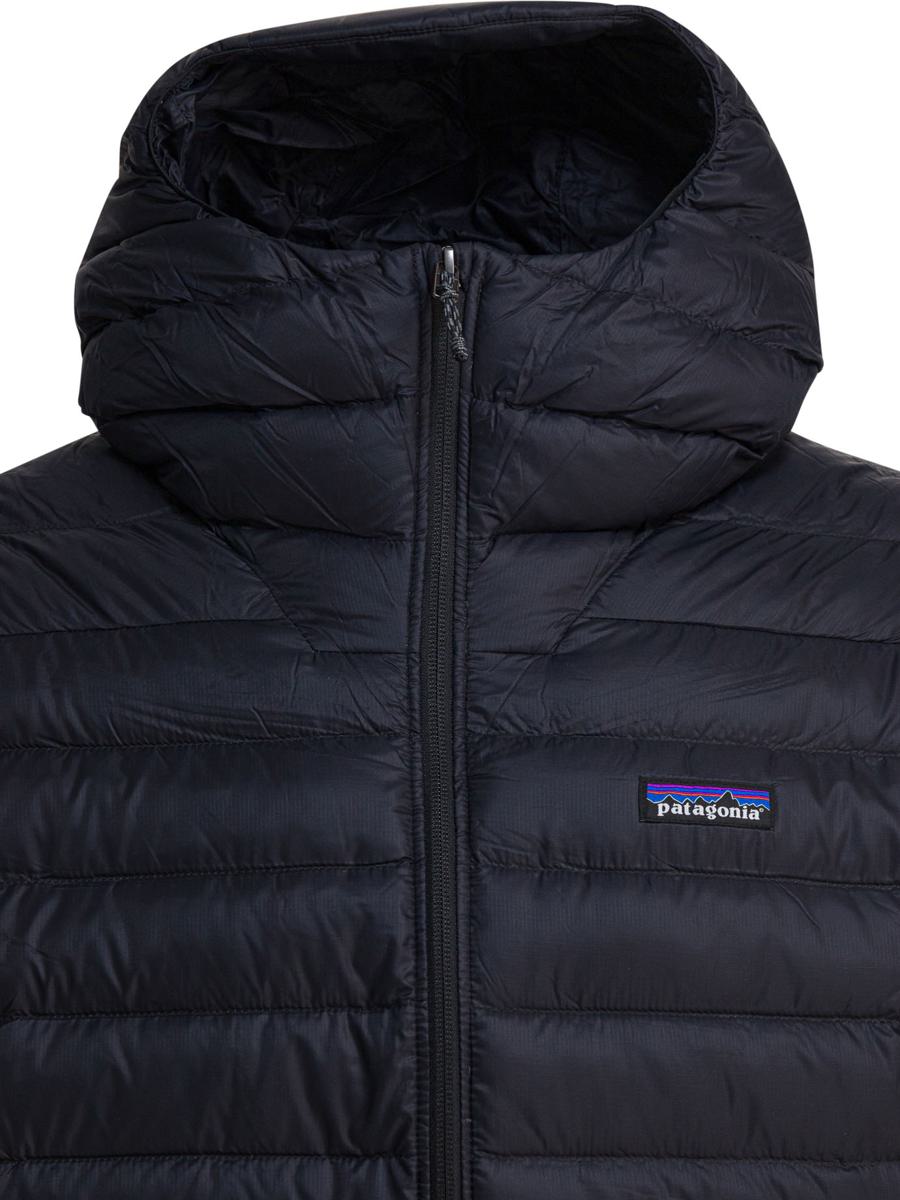 Patagonia "Dunjacka med huva"