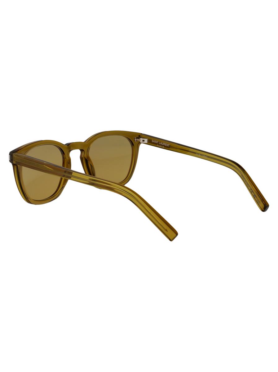 Saint Laurent Eyewear solglasögon