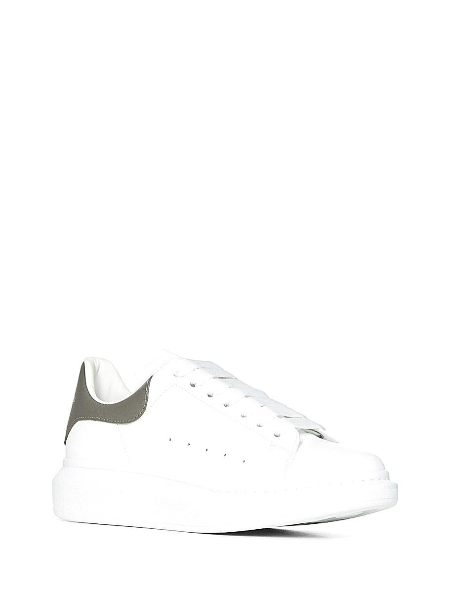 ALEXANDER MCQUEEN Skor