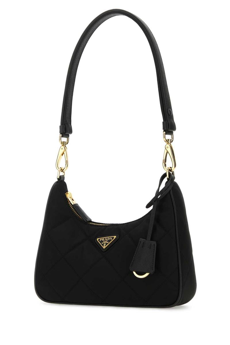 Prada Axelväskor