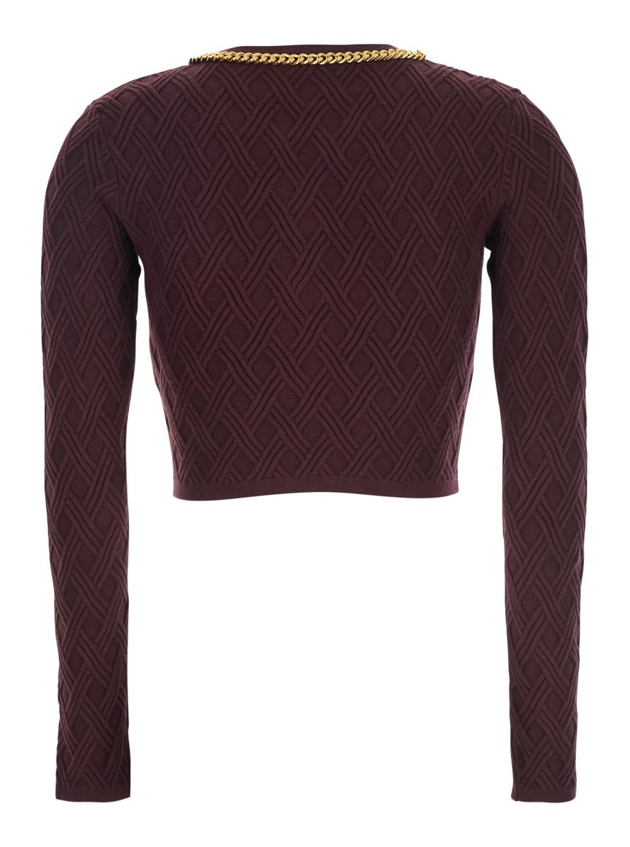 Maglia Tricot