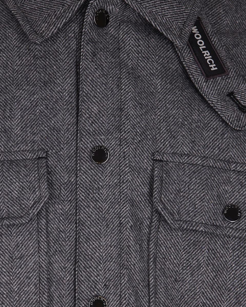 Woolrich-jacka