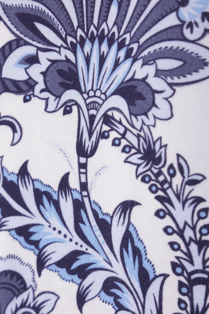 Etro T-shirts och pikétröjor