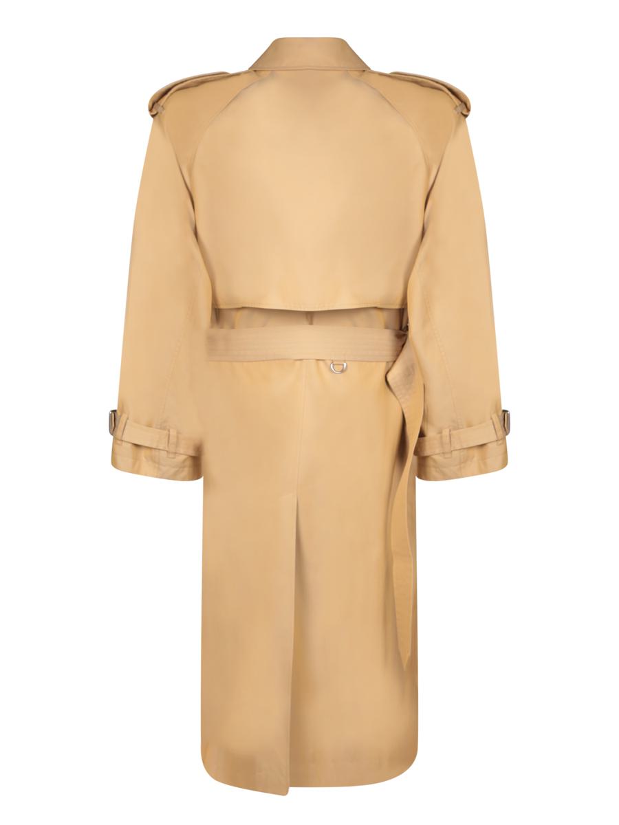 Burberry Trenchcoats