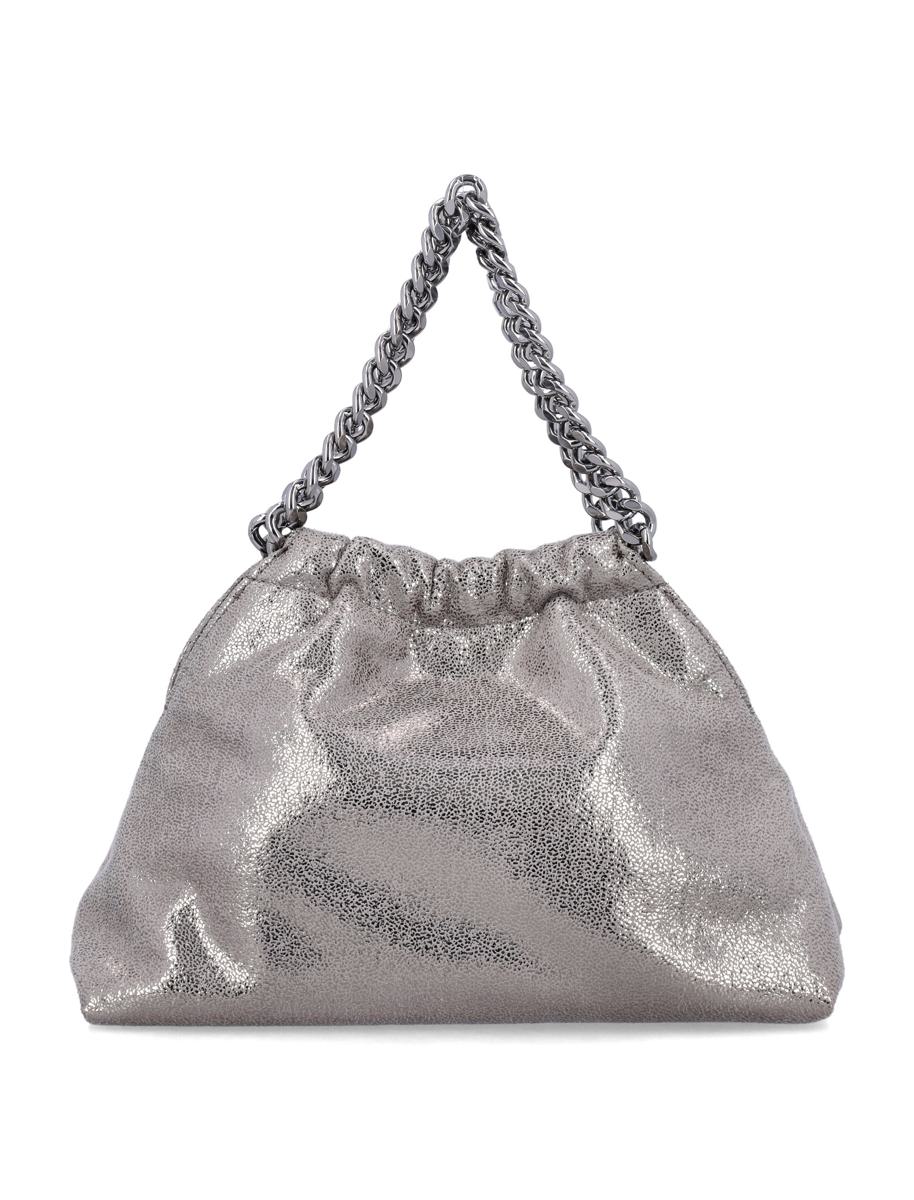 Stella McCartney Falabella Mini Dragskoväska Eco Shiny