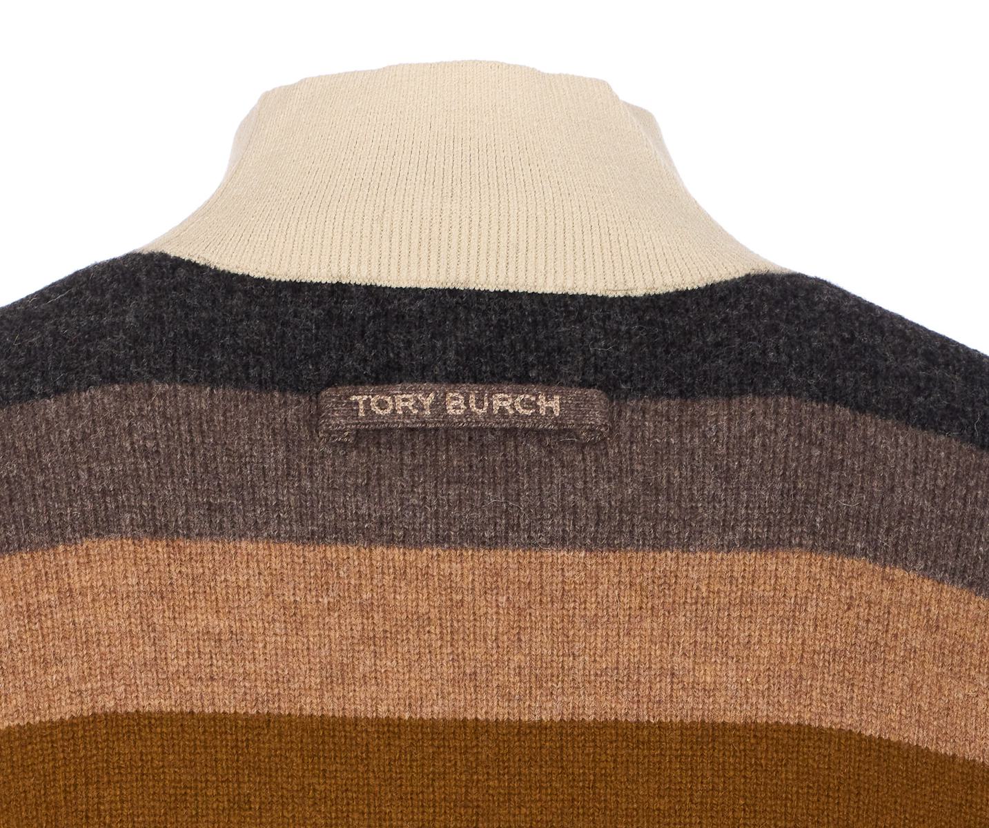 Tory Burch-tröjor