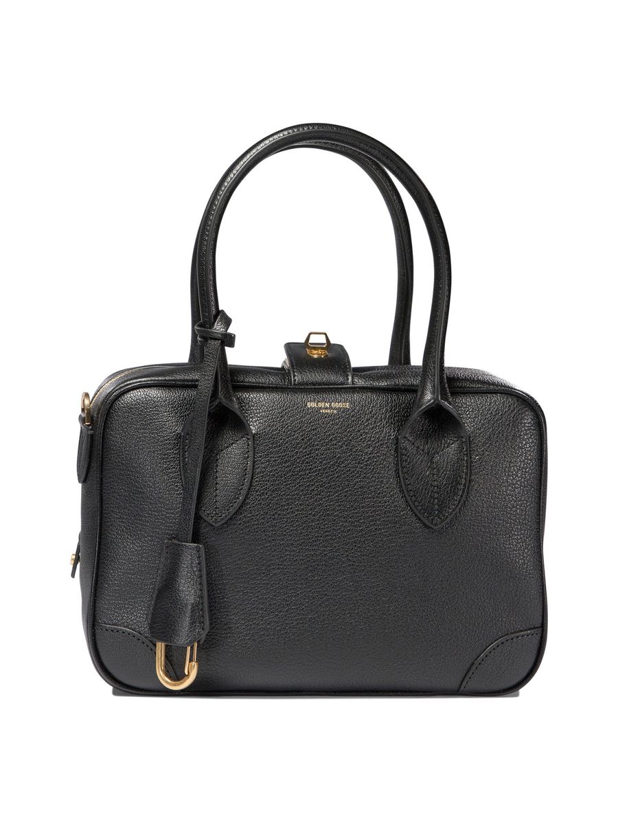 Golden Goose "Vita" Axelremsväska