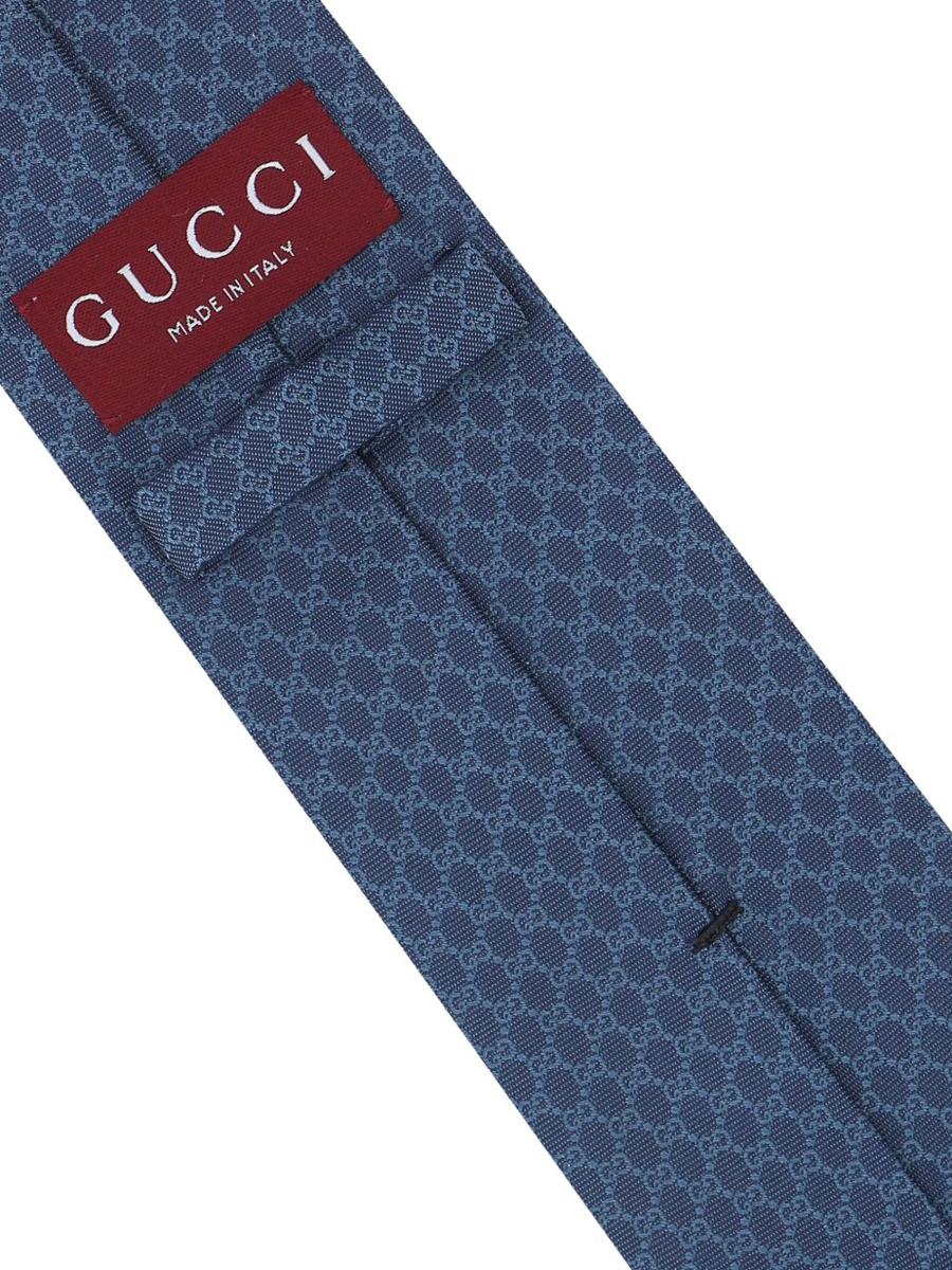 Gucci Slipsar