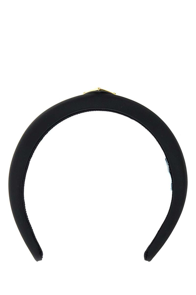 Prada Hattar Och Pannband
